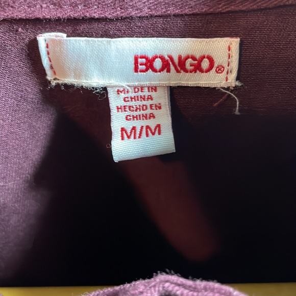 Bongo Jacket - Picture 7 of 10